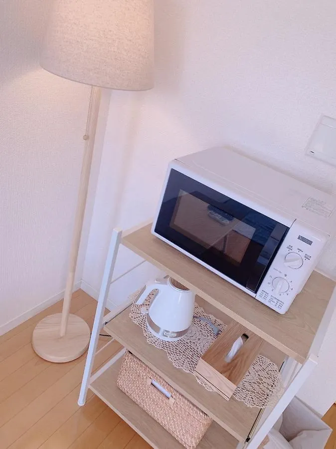 Picoro Hakata - Vacation Stay 11329 Fukuoka  Fukuoka (Fukuoka)