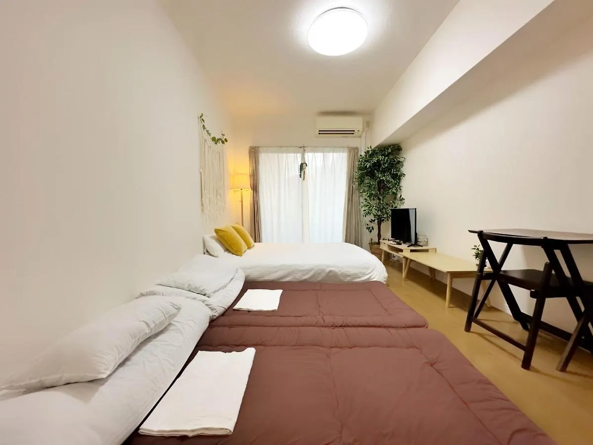 Picoro Hakata - Vacation Stay 11329 Fukuoka  Japan