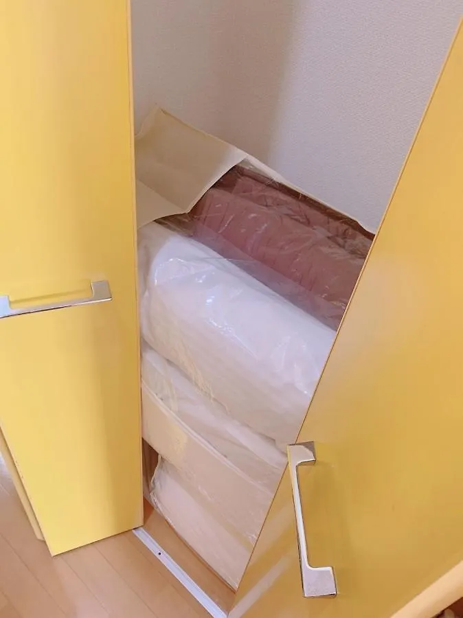 Picoro Hakata - Vacation Stay 11329 Fukuoka  Appartement