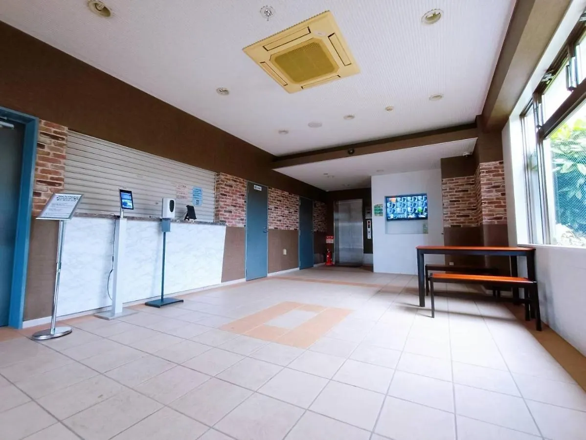 Picoro Hakata - Vacation Stay 11329 Fukuoka  Appartement Fukuoka (Fukuoka)