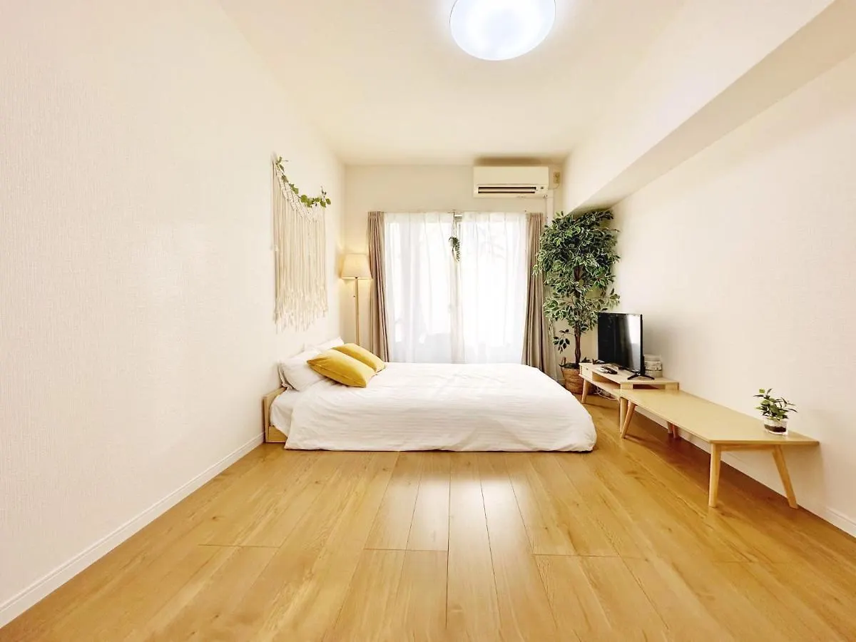Picoro Hakata - Vacation Stay 11329 Fukuoka  Appartement