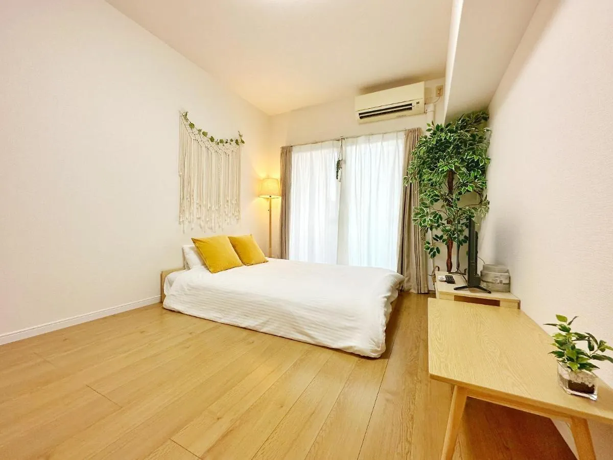Picoro Hakata - Vacation Stay 11329 Fukuoka  0*, Fukuoka (Fukuoka)