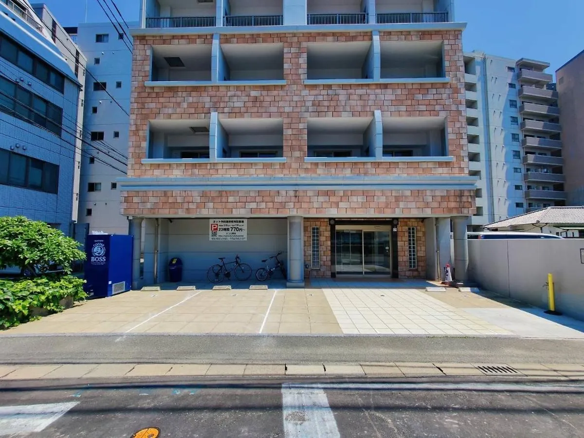 Picoro Hakata - Vacation Stay 11329 location