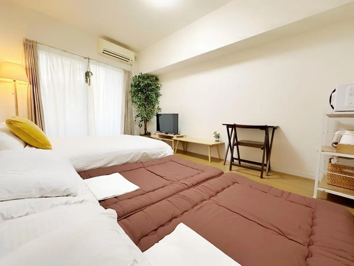Picoro Hakata - Vacation Stay 11329 福岡 0*,  日本